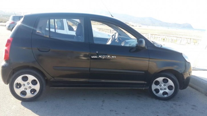 KIA Picanto occasion 91335