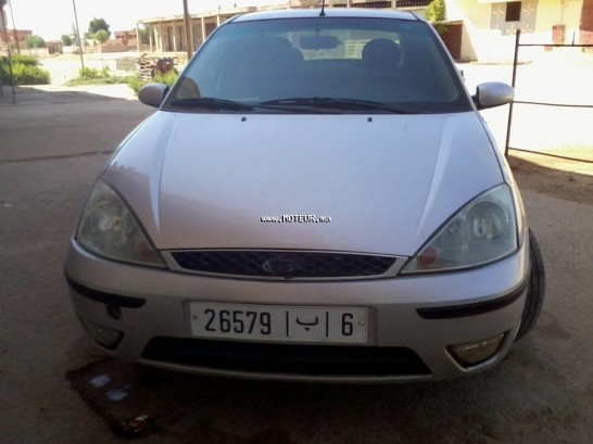 FORD Focus 5p occasion 85301