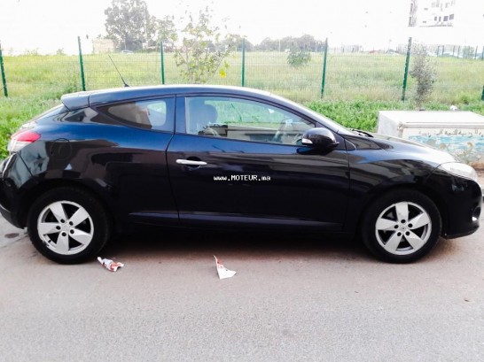 RENAULT Megane occasion 46573