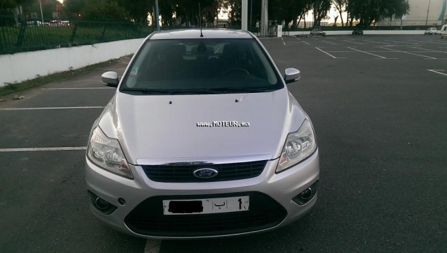 FORD Focus 5p occasion 39142