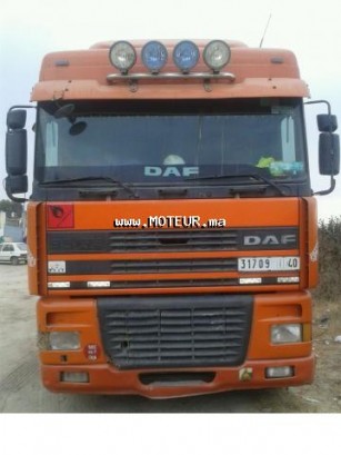 DAF Autre occasion 216764