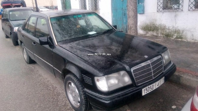 MERCEDES 250 occasion 55233