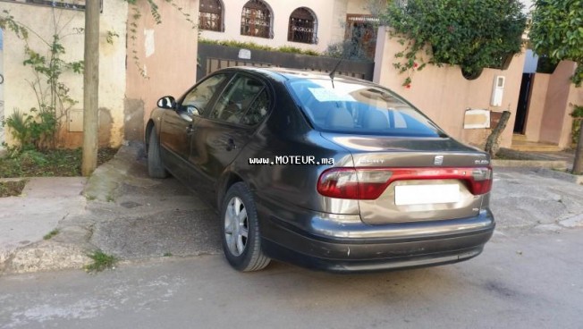 SEAT Toledo 1.9 tdi occasion 97110