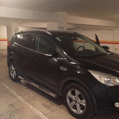 FORD Kuga Trend+ occasion 80790