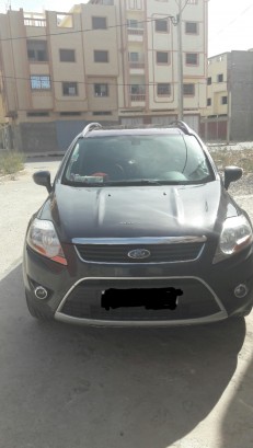 FORD Kuga occasion 200818