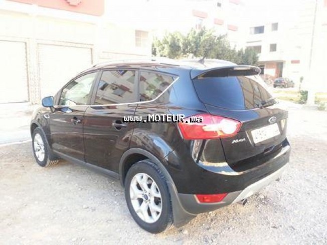 FORD Kuga occasion 54328