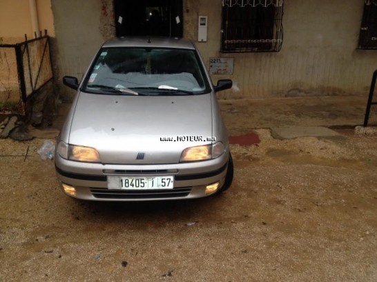 FIAT Punto occasion 100082