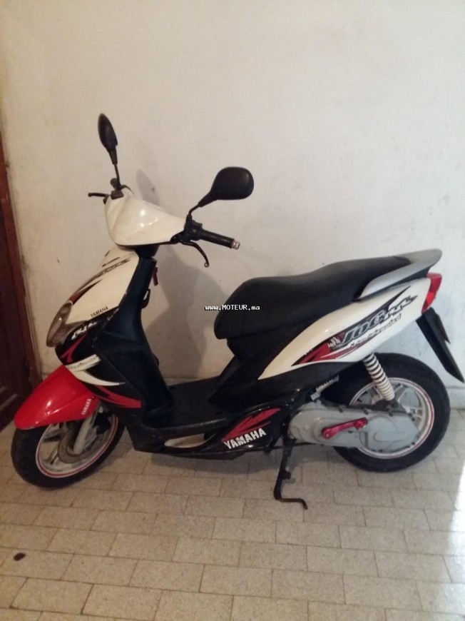 YAMAHA Jog r 50 Rr 50 occasion  234715