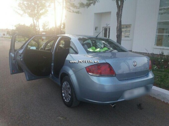 FIAT Linea 1.6 diesel occasion 23700