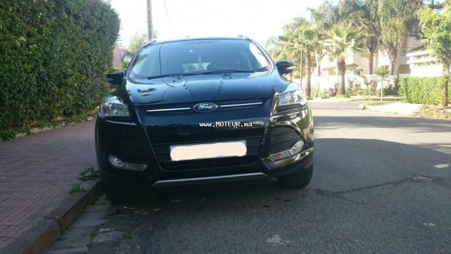 FORD Kuga occasion 37520