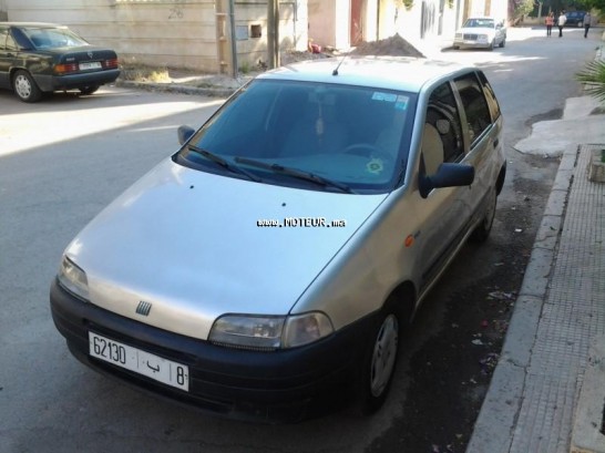 FIAT Punto occasion 126187