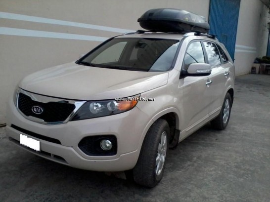 KIA Sorento occasion 114387