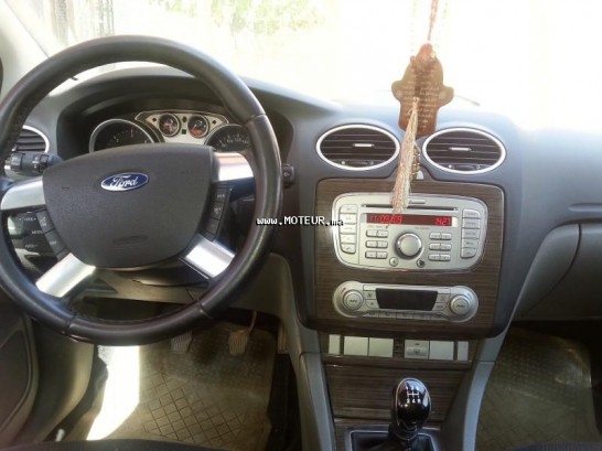 FORD Focus 5p 1.8 occasion 95482