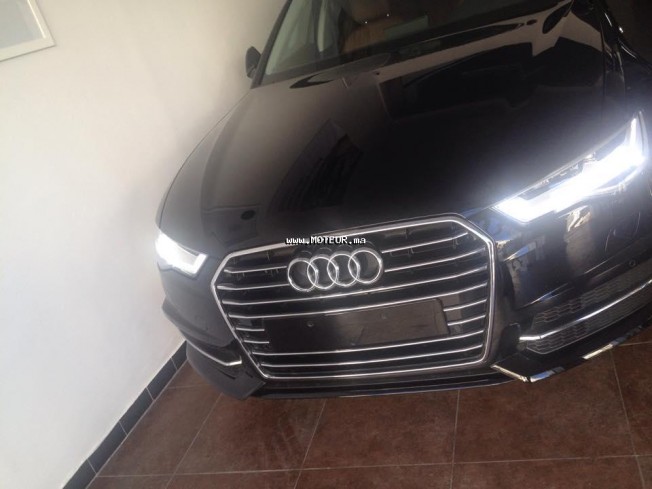 AUDI A6 Tdi occasion 87055