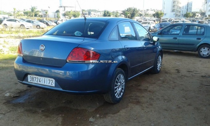 FIAT Linea occasion 69386