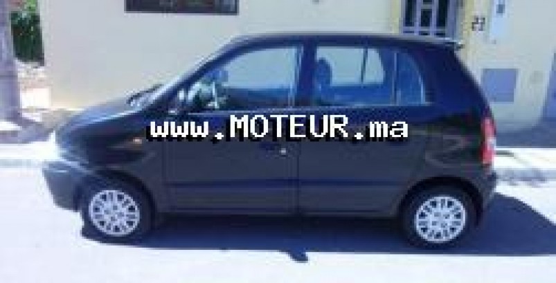 HYUNDAI Atos occasion 106367