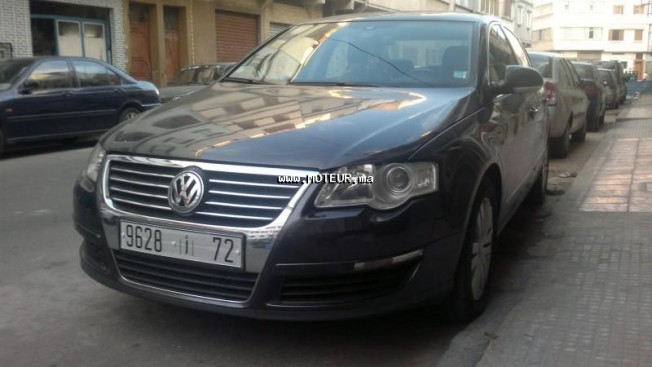 VOLKSWAGEN Passat 2.0 tdi occasion 121241