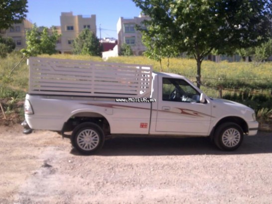 ISUZU Tfr pickup 6 occasion 104374