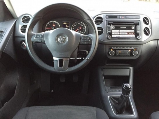 VOLKSWAGEN Tiguan occasion 147