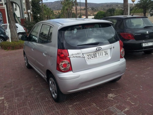 KIA Picanto occasion 91478