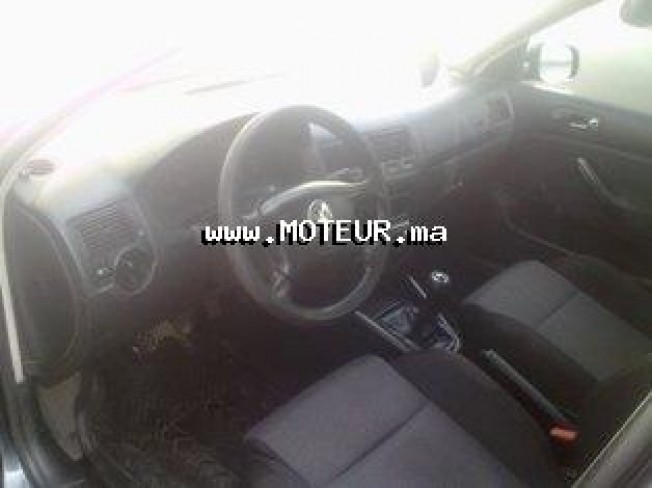 VOLKSWAGEN Golf 4 1.9 occasion 156435