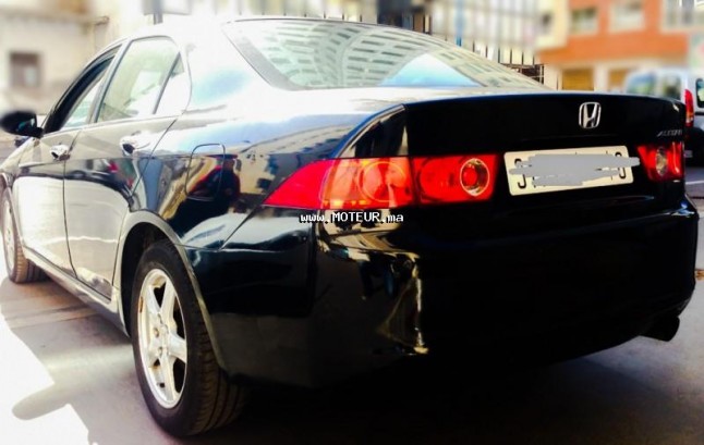 HONDA Accord 2.0 occasion 116069