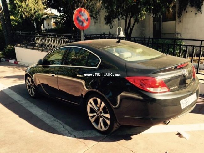 OPEL Insignia occasion 72298