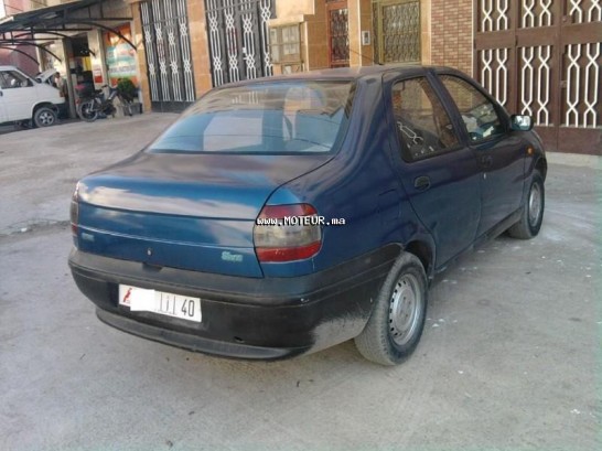 FIAT Siena occasion 118673