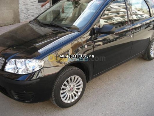 FIAT Punto occasion 90132