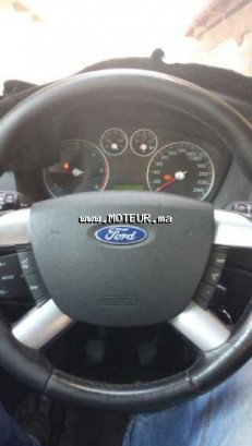 FORD Focus 5p 1.8 tdci occasion 105780