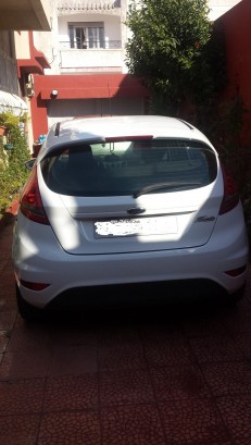 FORD Fiesta occasion 79086