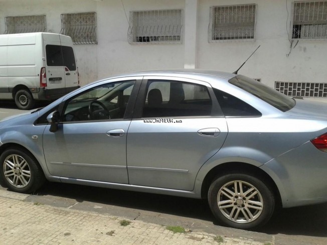 FIAT Linea occasion 28605