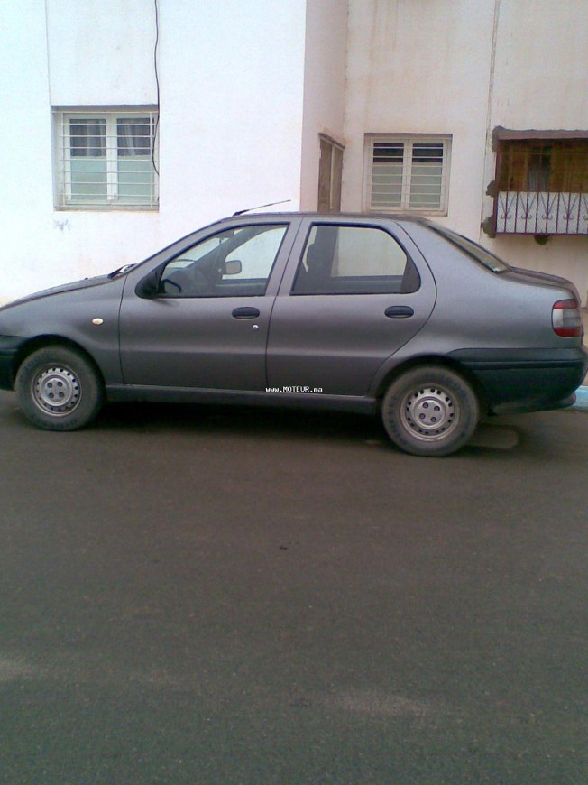 FIAT Siena فاير occasion 162206