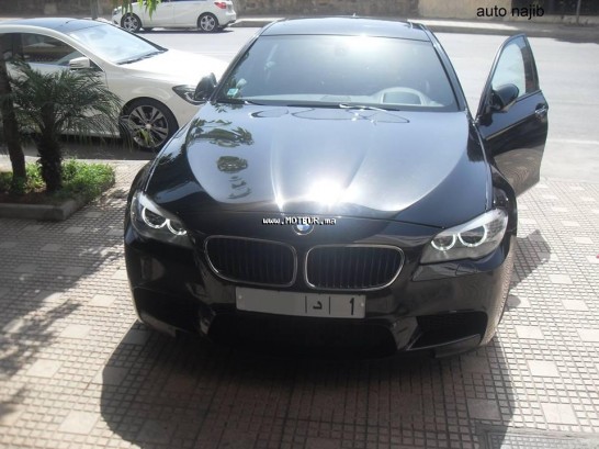 BMW M5 M5 occasion 85410