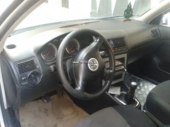 VOLKSWAGEN Golf 4 Tdi occasion 95011