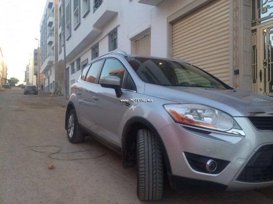 FORD Kuga occasion 50160