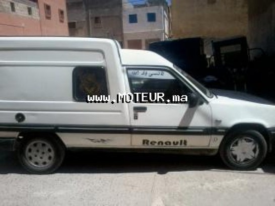 RENAULT Express occasion 108493