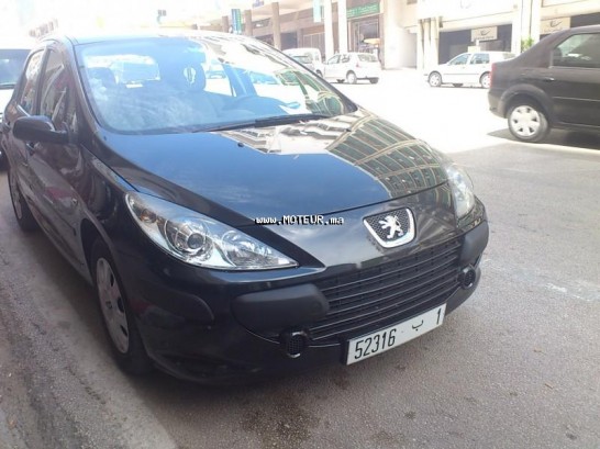 PEUGEOT 307 1.4 occasion 127018