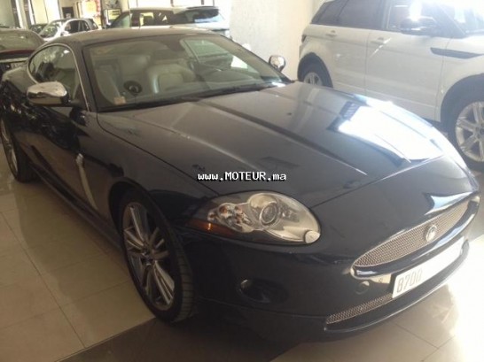 JAGUAR Xk Portfolio occasion 124230