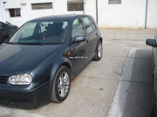 VOLKSWAGEN Golf 4 occasion 93803