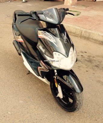 ياماها جوج ر 50 Jog r 50 cc مستعملة 236694