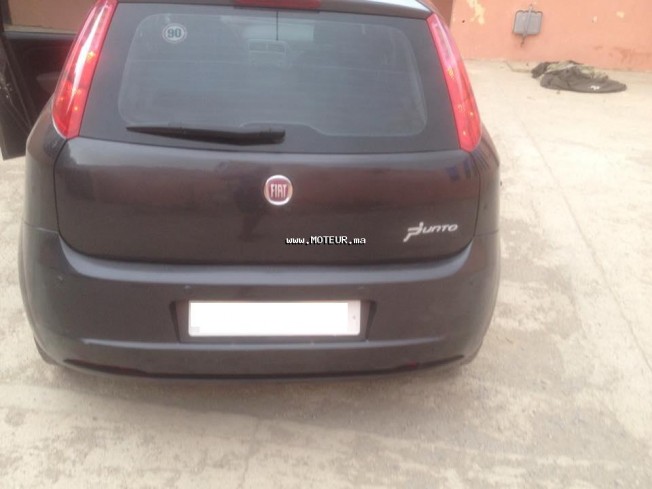 FIAT Punto occasion 84994