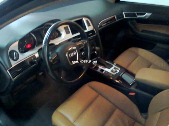 AUDI A6 3.0 occasion 120779