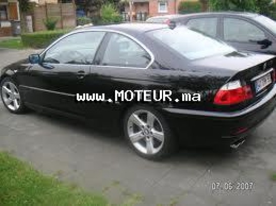 BMW Serie 3 occasion 153746