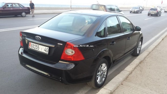 فورد فوكوس 5ب 1.8 tdci مستعملة 83964