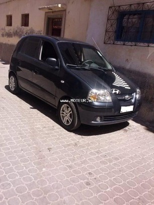 HYUNDAI Atos 1.0 occasion 99353