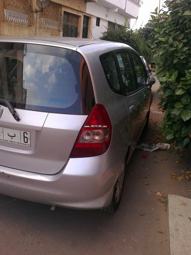 HONDA Jazz occasion 88241