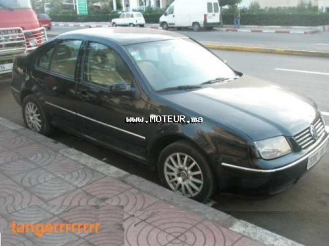 فولكزفاكن بورا 1,9l tdi مستعملة 139927