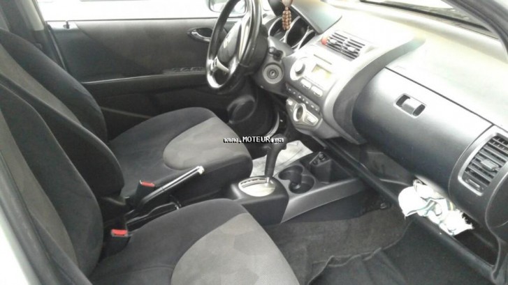 HONDA Jazz occasion 3951