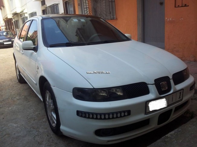 SEAT Toledo occasion 44843